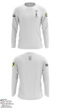 HHC 1-63AR Snipers 84221714 Long Sleeve Performance Shirt - 3