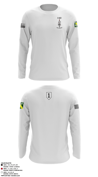 Long Sleeve Performance Shirt, , , Teamtime, Team time, sublimation, custom sports apparel, team uniforms, spirit wear, spiritwear, sports uniforms, custom shirts, team store, custom team store, fundraiser sports, apparel fundraiser