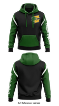 carlisle softball 50489526 Hoodie - 2