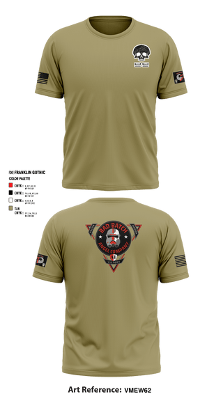 Short Sleeve Performance Shirt, , Army, Teamtime, Team time, sublimation, custom sports apparel, team uniforms, spirit wear, spiritwear, sports uniforms, custom shirts, team store, custom team store, fundraiser sports, apparel fundraiser