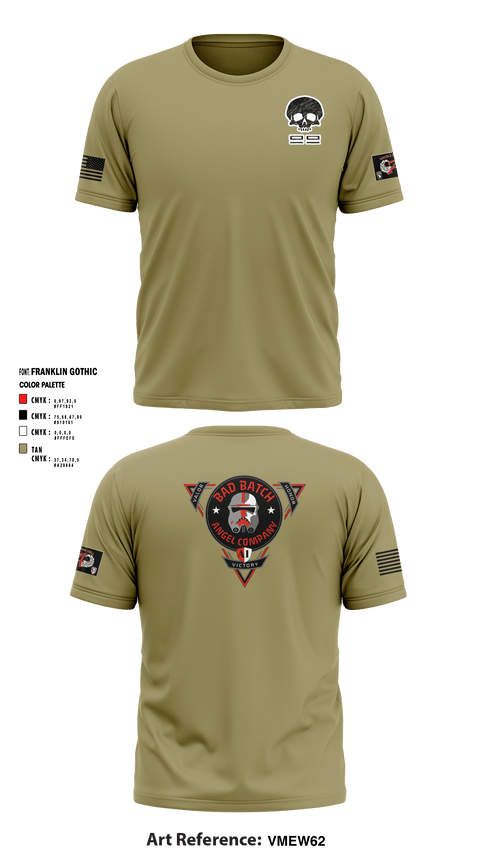 Short Sleeve Performance Shirt, , Army, Teamtime, Team time, sublimation, custom sports apparel, team uniforms, spirit wear, spiritwear, sports uniforms, custom shirts, team store, custom team store, fundraiser sports, apparel fundraiser