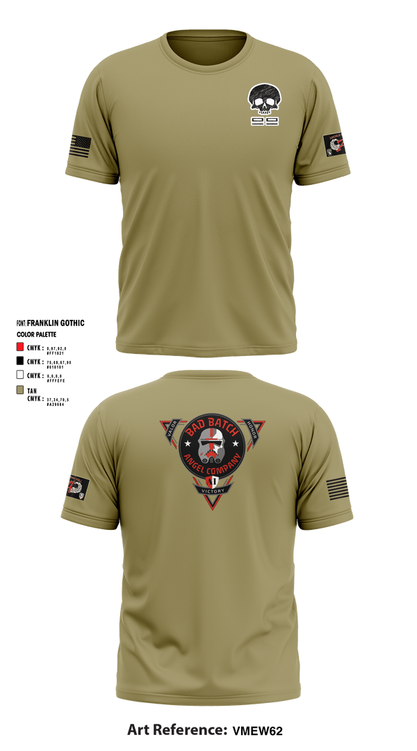 Short Sleeve Performance Shirt, , Army, Teamtime, Team time, sublimation, custom sports apparel, team uniforms, spirit wear, spiritwear, sports uniforms, custom shirts, team store, custom team store, fundraiser sports, apparel fundraiser