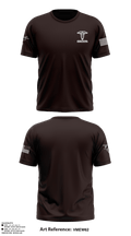 277 medical 81065928 Short Sleeve Performance Shirt - 2