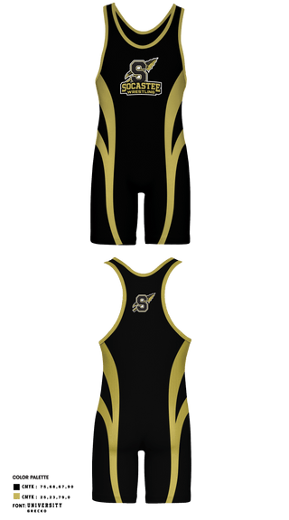 Wrestling Singlet, Socastee High School Wrestling, Wrestling, Teamtime, Team time, sublimation, custom sports apparel, team uniforms, spirit wear, spiritwear, sports uniforms, custom shirts, team store, custom team store, fundraiser sports, apparel fundraiser