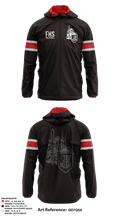 Fairview HS Boys Volleyball 80969123 Windbreaker - 1