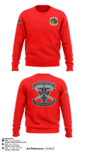 18 CWS 64943674 Crew Neck Sweatshirt - 3