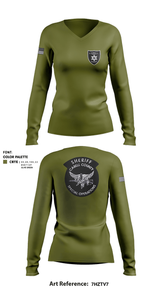 Women's Long Sleeve Vneck Shirt, , , Teamtime, Team time, sublimation, custom sports apparel, team uniforms, spirit wear, spiritwear, sports uniforms, custom shirts, team store, custom team store, fundraiser sports, apparel fundraiser