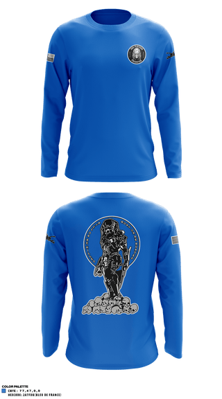 Long Sleeve Performance Shirt, , , Teamtime, Team time, sublimation, custom sports apparel, team uniforms, spirit wear, spiritwear, sports uniforms, custom shirts, team store, custom team store, fundraiser sports, apparel fundraiser