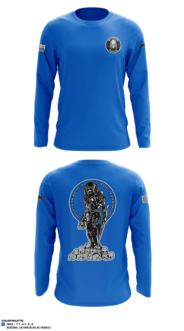 Long Sleeve Performance Shirt, , , Teamtime, Team time, sublimation, custom sports apparel, team uniforms, spirit wear, spiritwear, sports uniforms, custom shirts, team store, custom team store, fundraiser sports, apparel fundraiser