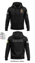 DLI Class FR 00222 37640157 Hoodie - 1