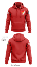 1-6 CAV 65817831 Hoodie - 1