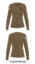 91 Msos/ TRF 65752909 Women's Long Sleeve V-neck Shirt - 37