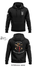 539th MP DET 80028387 Hoodie - 1