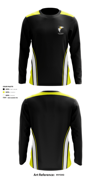 Long Sleeve Performance Shirt, East Laurens Middle School Baseball, Baseball, Teamtime, Team time, sublimation, custom sports apparel, team uniforms, spirit wear, spiritwear, sports uniforms, custom shirts, team store, custom team store, fundraiser sports, apparel fundraiser