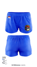Mountain Rescue Team 1 22343308 Ranger Panties - 2