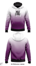 Southampton knights football 84258847 Hoodie - 1