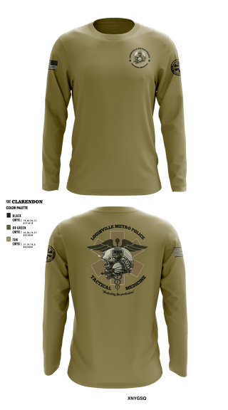 Long Sleeve Performance Shirt, , , Teamtime, Team time, sublimation, custom sports apparel, team uniforms, spirit wear, spiritwear, sports uniforms, custom shirts, team store, custom team store, fundraiser sports, apparel fundraiser