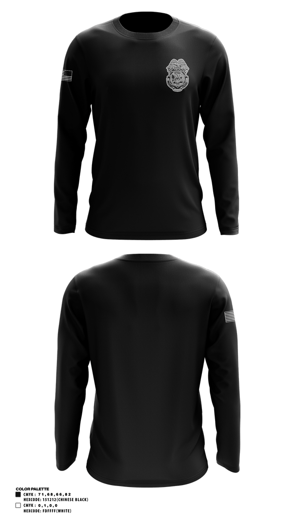 Long Sleeve Performance Shirt, , , Teamtime, Team time, sublimation, custom sports apparel, team uniforms, spirit wear, spiritwear, sports uniforms, custom shirts, team store, custom team store, fundraiser sports, apparel fundraiser