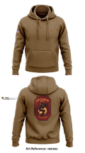 3SQDN, 3SFAB 49746293 Hoodie - 2