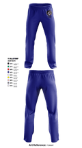 Venom Sports Training 59845358 Sweatpants - 4 (1)