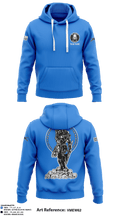 3rd Platoon 40230257 Hoodie - 4
