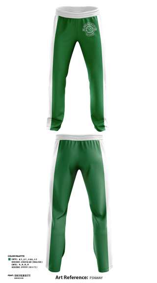 Sweatpants, Commerce Crush, Women's Volleyball, Teamtime, Team time, sublimation, custom sports apparel, team uniforms, spirit wear, spiritwear, sports uniforms, custom shirts, team store, custom team store, fundraiser sports, apparel fundraiser
