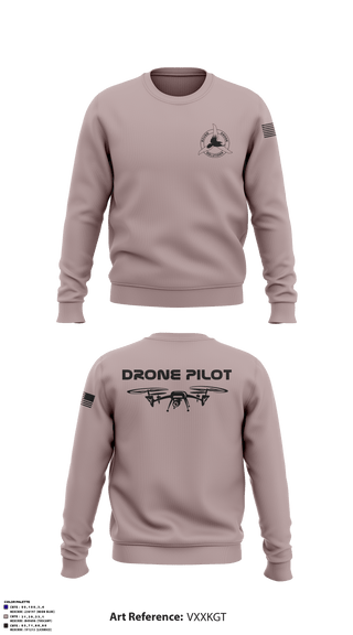 Crew Neck Sweatshirt, , , Teamtime, Team time, sublimation, custom sports apparel, team uniforms, spirit wear, spiritwear, sports uniforms, custom shirts, team store, custom team store, fundraiser sports, apparel fundraiser