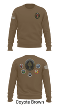 SOJTF-A 7081199 Crew Neck Sweatshirt - 8