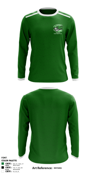 Long Sleeve Performance Shirt, Bedford High School Track, Track & Field, Teamtime, Team time, sublimation, custom sports apparel, team uniforms, spirit wear, spiritwear, sports uniforms, custom shirts, team store, custom team store, fundraiser sports, apparel fundraiser
