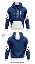 Saint Johns River State College Women's Volleyball 25888628 Hoodie - 1