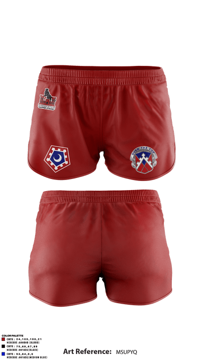 178th EN BN 26721135 Ranger Panties - 1