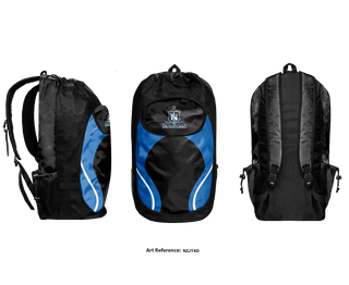 Gear Bag, Nolensville High School Dance, Golf, Teamtime, Team time, sublimation, custom sports apparel, team uniforms, spirit wear, spiritwear, sports uniforms, custom shirts, team store, custom team store, fundraiser sports, apparel fundraiser