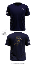Reaper 4356071 Short Sleeve Performance Shirt - 1