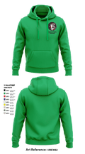 Venom Sports Training 59845358 Hoodie - 2 (1)