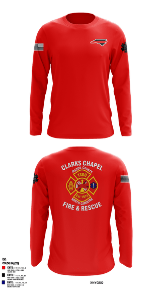 Long Sleeve Performance Shirt, 56 MDSS - MEDLOG, , Teamtime, Team time, sublimation, custom sports apparel, team uniforms, spirit wear, spiritwear, sports uniforms, custom shirts, team store, custom team store, fundraiser sports, apparel fundraiser