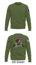 Pirate FIST 40873252 Crew Neck Sweatshirt - 14
