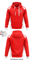 Renton Redhawks 34124165 Hoodie - 2