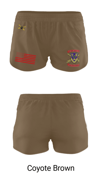 Ranger Panties, , Army, Teamtime, Team time, sublimation, custom sports apparel, team uniforms, spirit wear, spiritwear, sports uniforms, custom shirts, team store, custom team store, fundraiser sports, apparel fundraiser