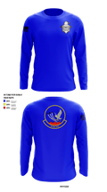 Rescue AFE 23786541 Long Sleeve Performance Shirt - 3
