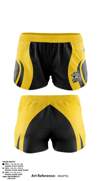 Ranger Panties, Wiley Wolverines, Men's Basketball, Teamtime, Team time, sublimation, custom sports apparel, team uniforms, spirit wear, spiritwear, sports uniforms, custom shirts, team store, custom team store, fundraiser sports, apparel fundraiser