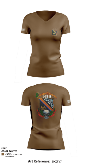 Women's Short Sleeve Vneck Shirt, , Army, Teamtime, Team time, sublimation, custom sports apparel, team uniforms, spirit wear, spiritwear, sports uniforms, custom shirts, team store, custom team store, fundraiser sports, apparel fundraiser