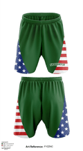 Rebels 8354115 Baseball Pants - 2