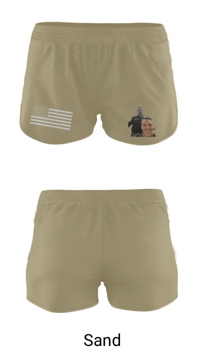 Purple rain 90382042 Ranger Panties - 8