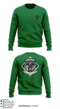 Joker Company 2/501 PIR 86092545 Crew Neck Sweatshirt - 4