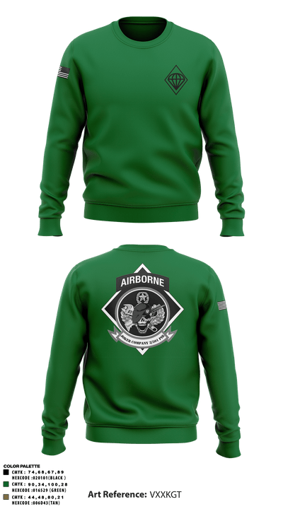 Joker Company 2/501 PIR 86092545 Crew Neck Sweatshirt - 4
