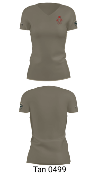 Women's Short Sleeve Vneck Shirt, , , Teamtime, Team time, sublimation, custom sports apparel, team uniforms, spirit wear, spiritwear, sports uniforms, custom shirts, team store, custom team store, fundraiser sports, apparel fundraiser