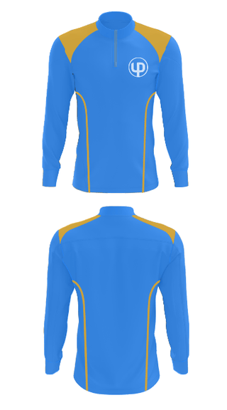 Quarter Zip Jacket, TEST MENS BASKETBALL 2, Men's Basketball, Teamtime, Team time, sublimation, custom sports apparel, team uniforms, spirit wear, spiritwear, sports uniforms, custom shirts, team store, custom team store, fundraiser sports, apparel fundraiser