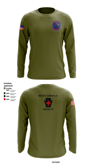Long Sleeve Performance Shirt, , , Teamtime, Team time, sublimation, custom sports apparel, team uniforms, spirit wear, spiritwear, sports uniforms, custom shirts, team store, custom team store, fundraiser sports, apparel fundraiser