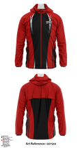 Troop NC-1533 1763802 Windbreaker - 1