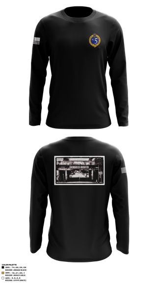 Long Sleeve Performance Shirt, , , Teamtime, Team time, sublimation, custom sports apparel, team uniforms, spirit wear, spiritwear, sports uniforms, custom shirts, team store, custom team store, fundraiser sports, apparel fundraiser